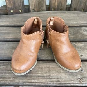 Old Navy Ankle Boots Size 5